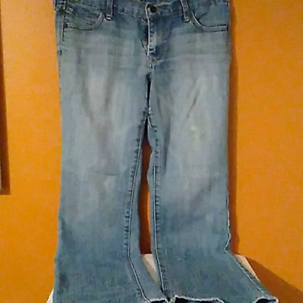 Pants Jeann 8